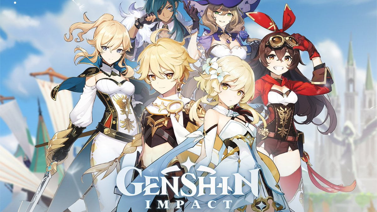 Reroll rápido Genshin Impact: Como conseguir personagem 5 estrelas