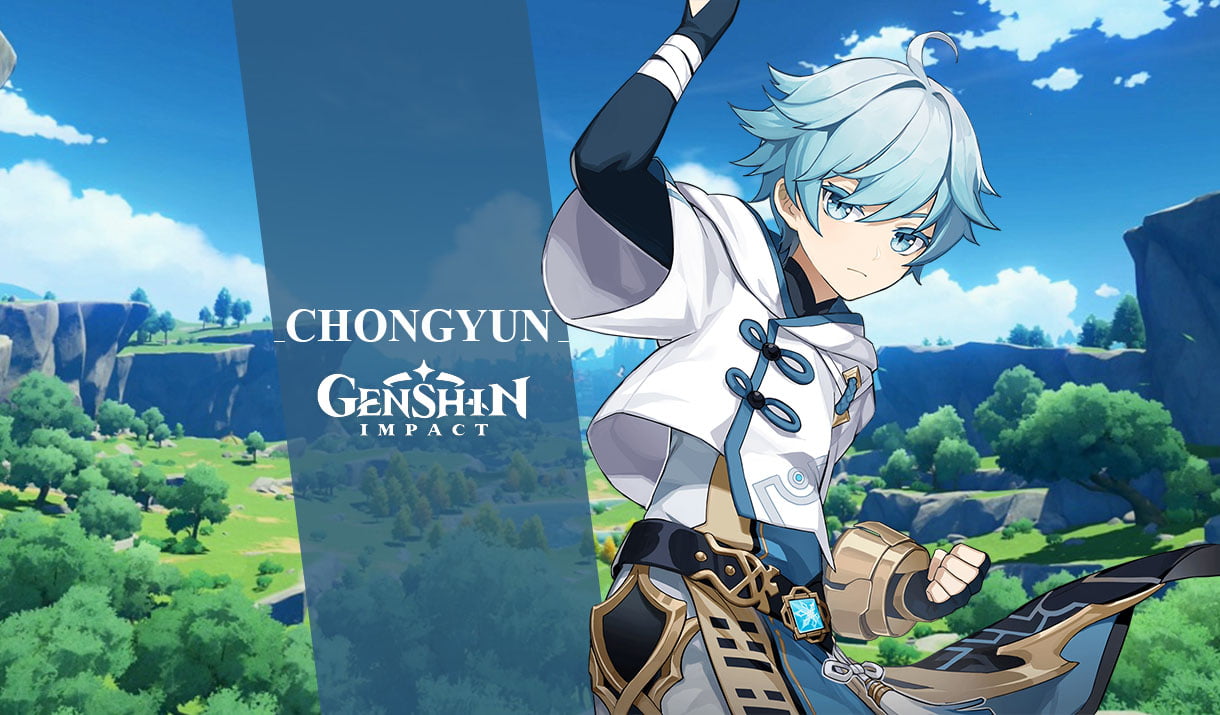 Personagens do Genshin Impact - Game Lounge - Dicas e Tutorias de