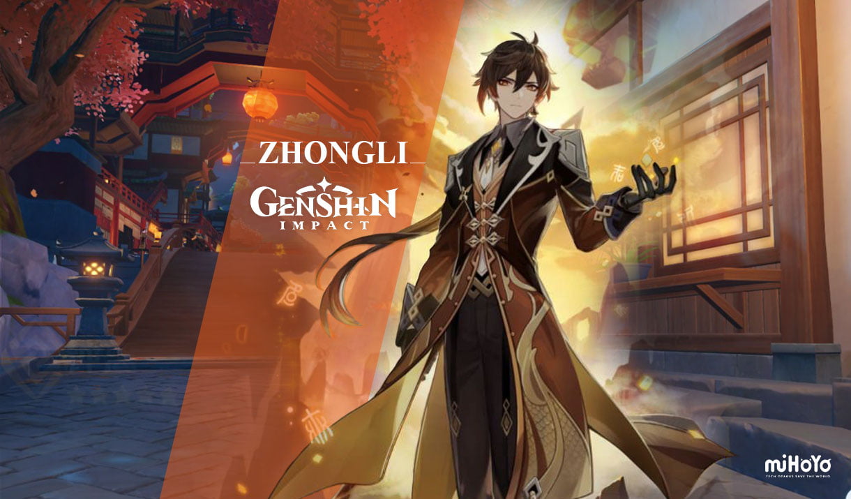 Zhongli Genshin Impact: Veja o Que o Novo Personagem Traz